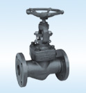 Class 150~300 Floating Ball Valve