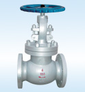 Class 150~1500 Cast Steel Globe Valve