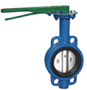 Wafer Butterfly Valve